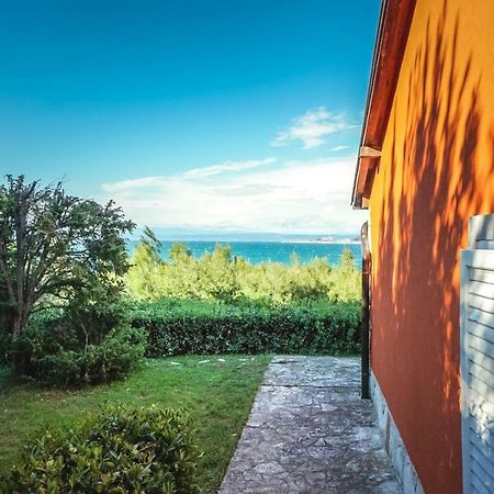 Beach House Lucy Crveni Vrh Exterior foto