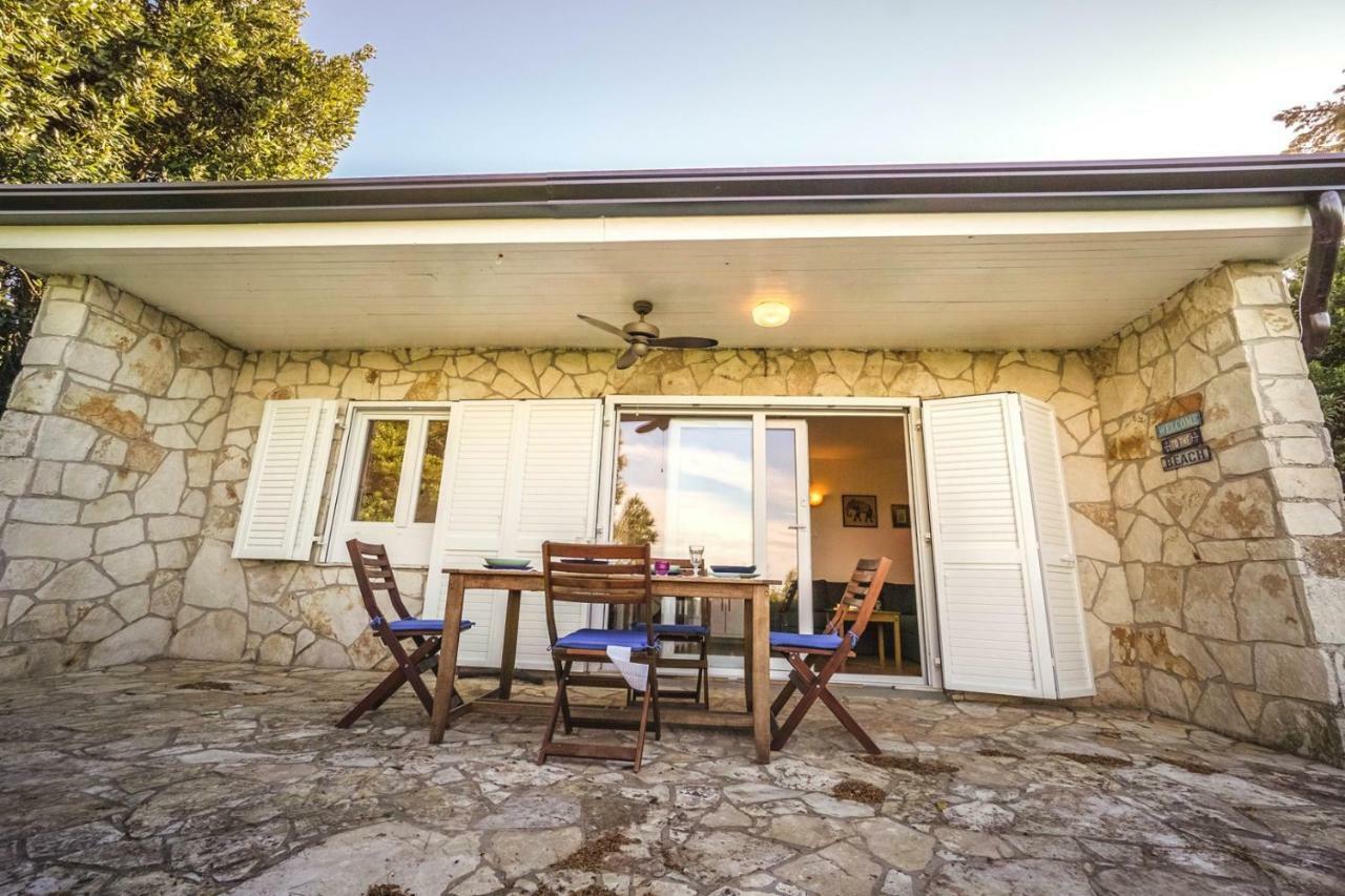 Beach House Lucy Crveni Vrh Exterior foto