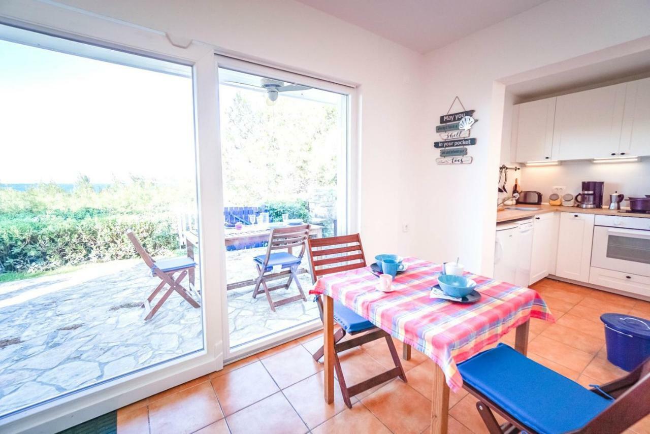 Beach House Lucy Crveni Vrh Exterior foto