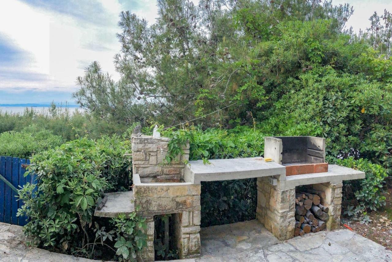 Beach House Lucy Crveni Vrh Exterior foto
